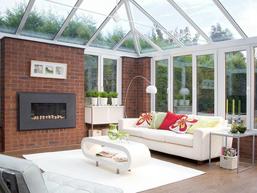 PILKINGTON ITALIA Самоочищающееся флоат-стекло sun-id-1470418 - Вид №1