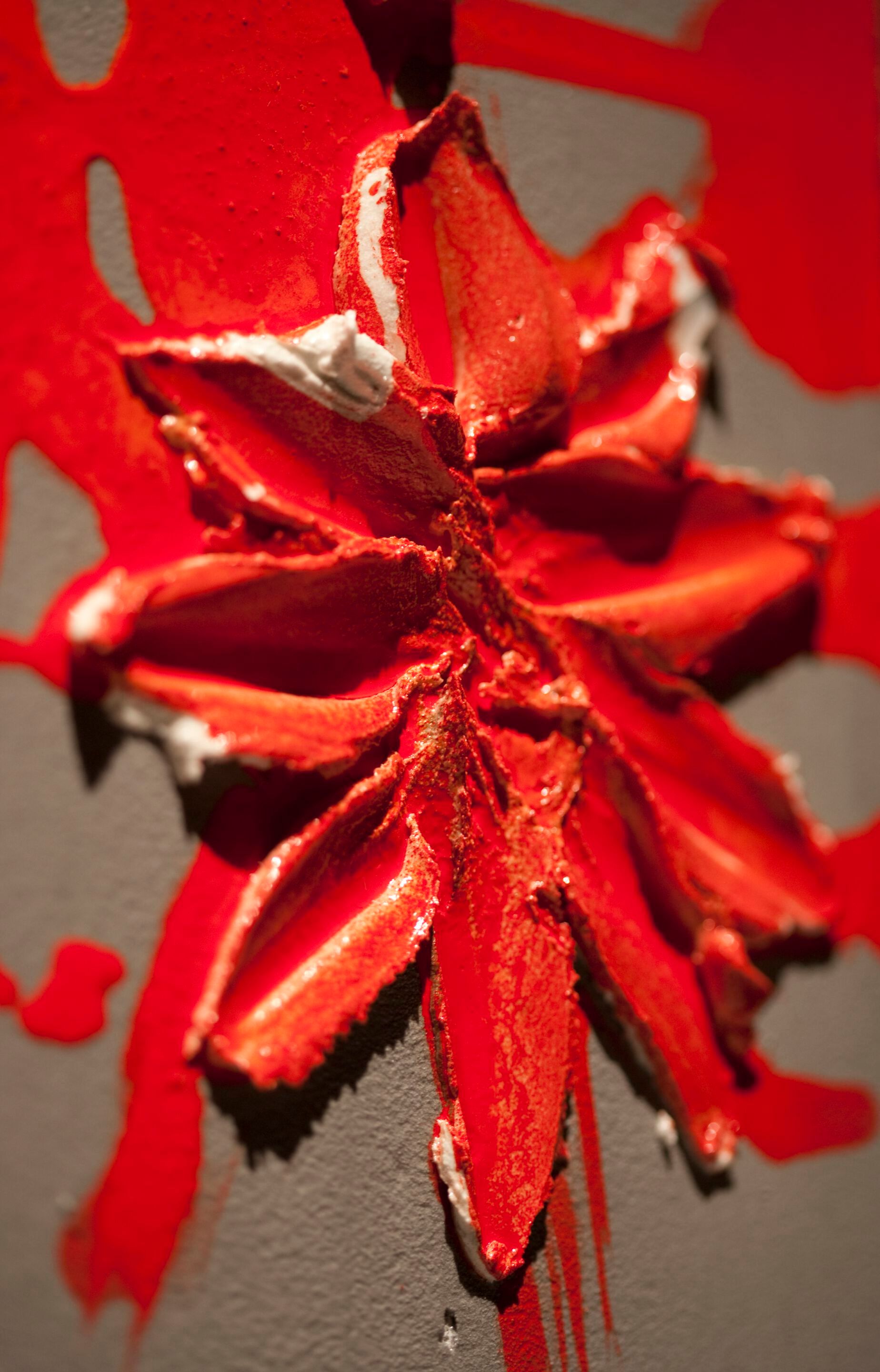 Полотенцесушитель Olycale® CINIER Уникальные изделия ARCH-00087504 - Вид №10