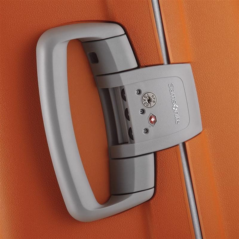 D18-91168 Чемодан D18*168 Spinner 68 Samsonite Aeris - Вид №2