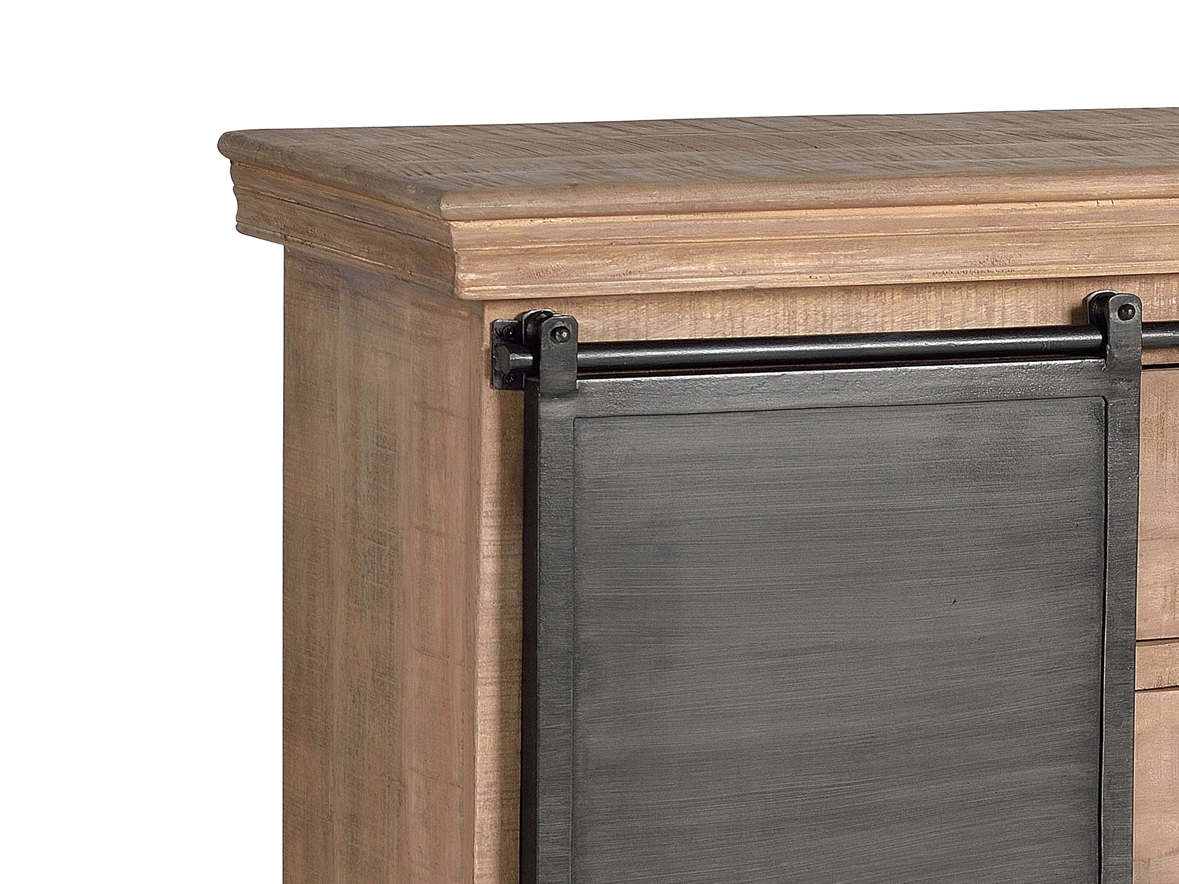 Мадия в манго с ящиками Giner y Colomer Industrial ARCH-00121249 - Вид №6