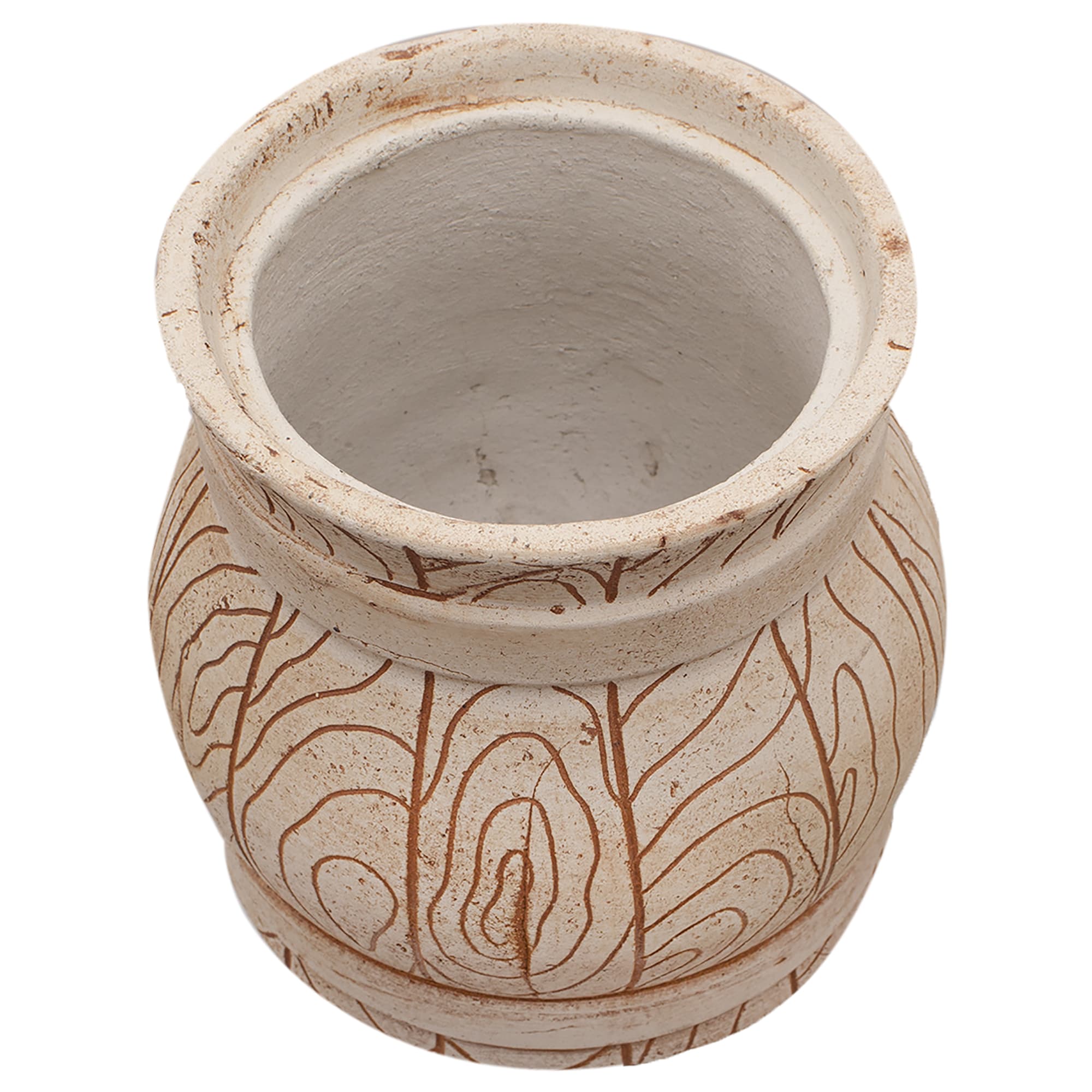 18665545 Бочонок для овощей №1 Santreyd  - Вид №2