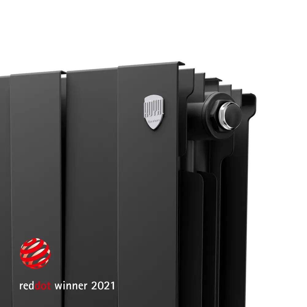 Royal Thermo Pianoforte - биметаллический радиатор с эксклюзивным дизайном 81979201 STLM-0016428 - Вид №3