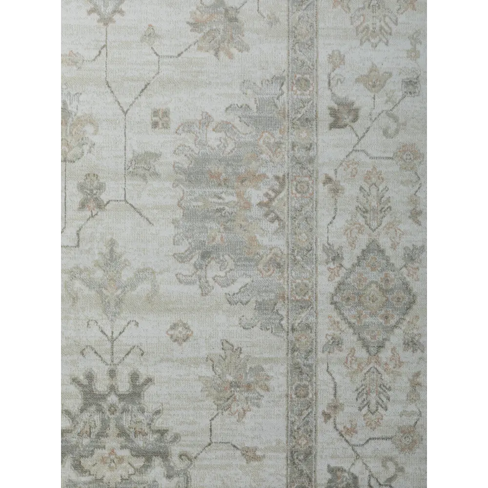 Ковер Ragolle Amalfi 160x230 см вискоза 927204/6969 цвет бежевый 89436946 STLM-2142557  - Вид №7