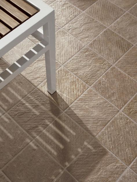 CERAMICHE KEOPE Напольные покрытия из керамогранита Alpi sun-id-1353690 - Вид №1