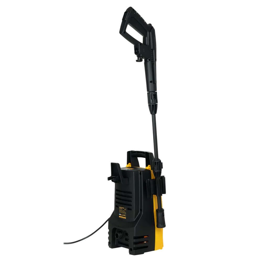 Мойка высокого давления Denzel 58241, 135 бар, 360 л/ч STLM-2121511 - Вид №2