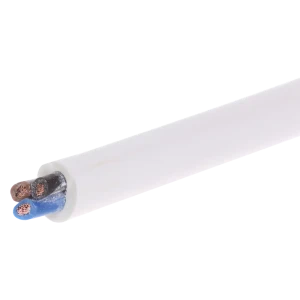 Провод Electraline ПВС 3x0.75, 5 м, ГОСТ 81930643 STLM-2139203