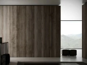 GLAMORA Моющиеся виниловые обои под дерево Stones