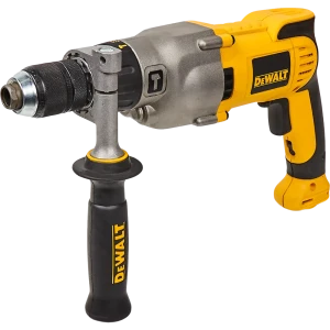 Дрель ударная DeWalt DWD522KS, 950 Вт