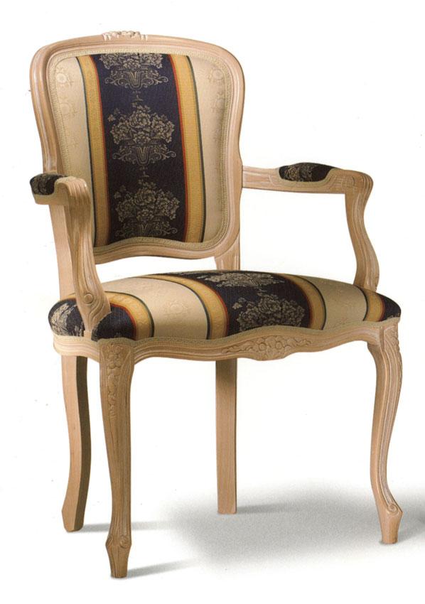 Стул Brianzola VENETA SEDIE 8017A 