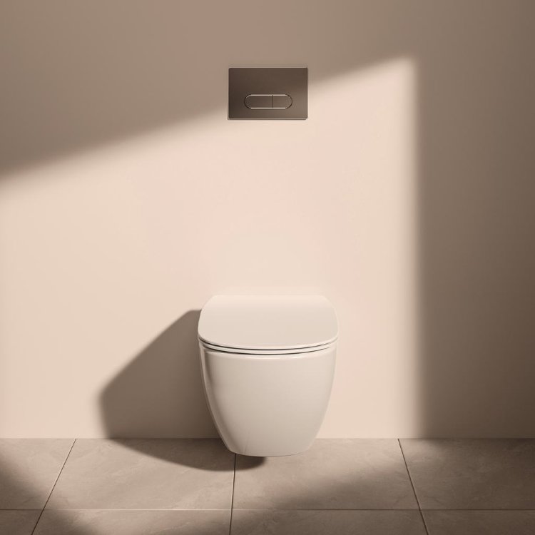 R0117AA Панель смыва Ideal Standard PROSYS OLEAS  - Вид №3