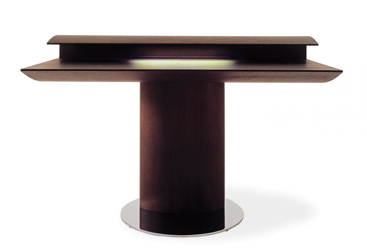 Письменный стол TOBIA EMMEMOBILI T16  - Вид №1