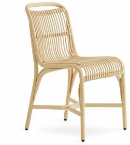 EXPORMIM Стул из ротанга  T080