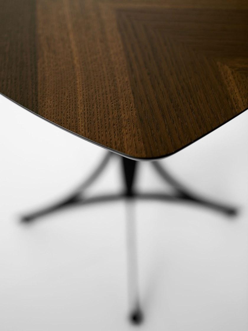 Nitesco Квадратный стол Parigi sun-id-1348571 - Вид №2