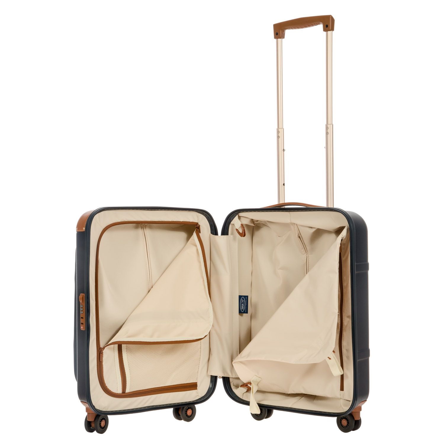 BBG08311.698 Чемодан BBG08311 Trolley S Brics Bellagio - Вид №6