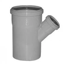 Тройник 110х 50х45 ПП