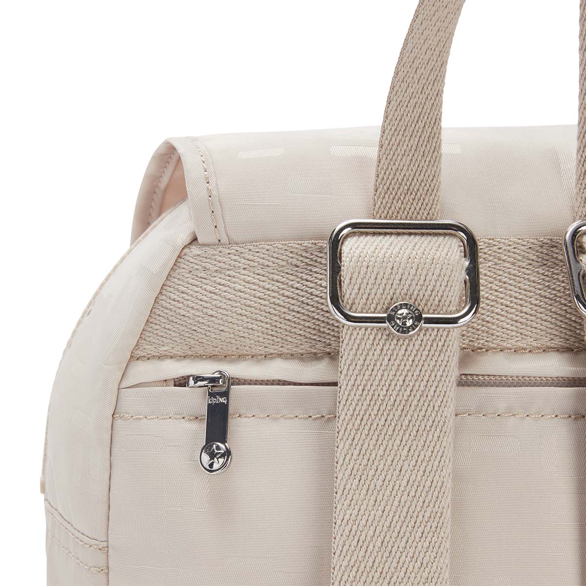 KI5821M29 Рюкзак Small Backpack Kipling City Pack S  - Вид №6