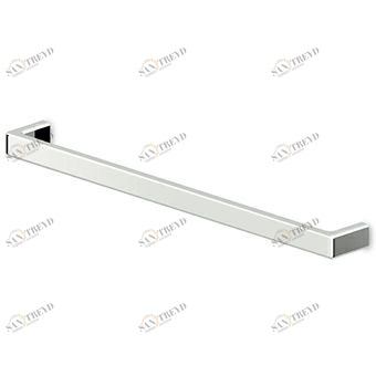 ZAC922 Держатель для полотенец L. 600 мм. Zucchetti Jingle 