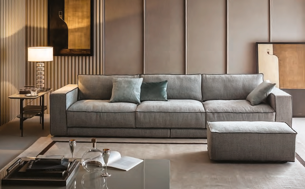 Диван SUITE CASAMILANO 1772 