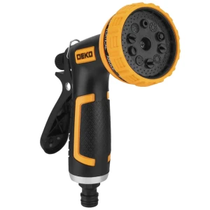 Набор пистолетов для полива Deko DKI03 3 режима 3 предмета