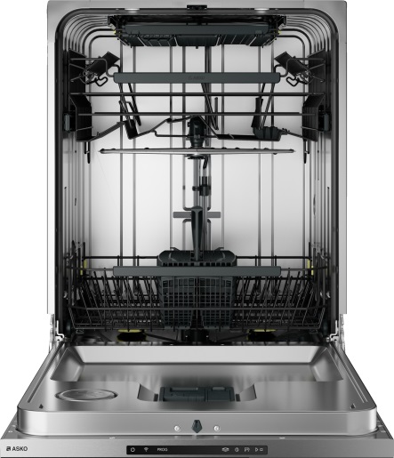 5485207 Встраиваемая посудомоечная машина Asko DBI545IKXXLS STDN-0108434