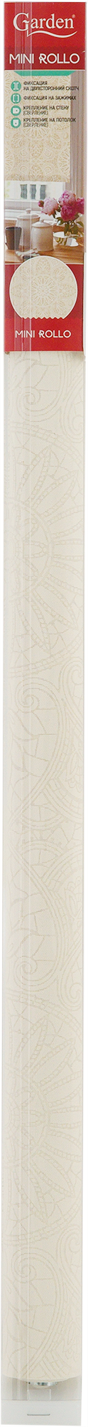 GARDEN Рулонная штора «Мандала» 70×160 см с орнаментом 82028948 STLM-0017914 - Вид №5