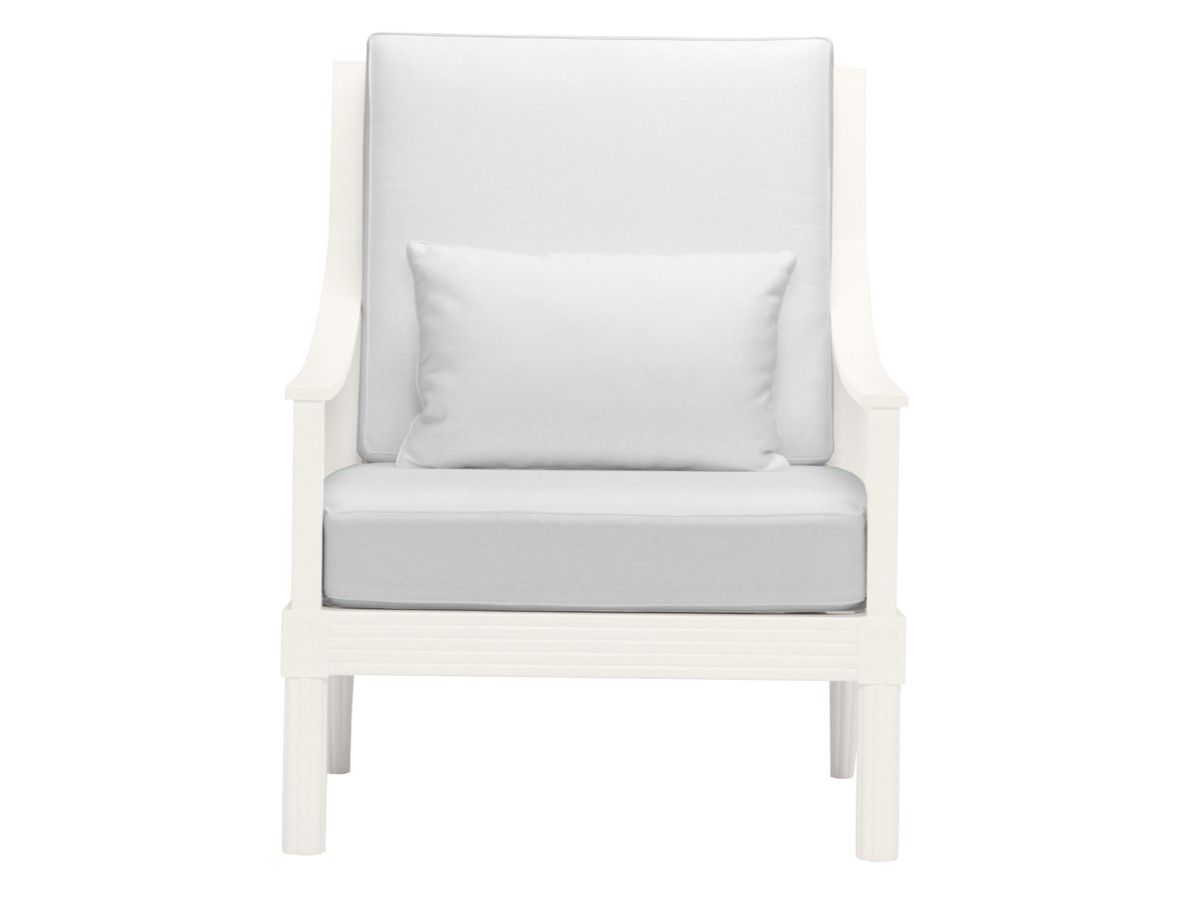 Кресло с подлокотниками JANUS et Cie Quadratl ARCH-00036465 - Вид №2