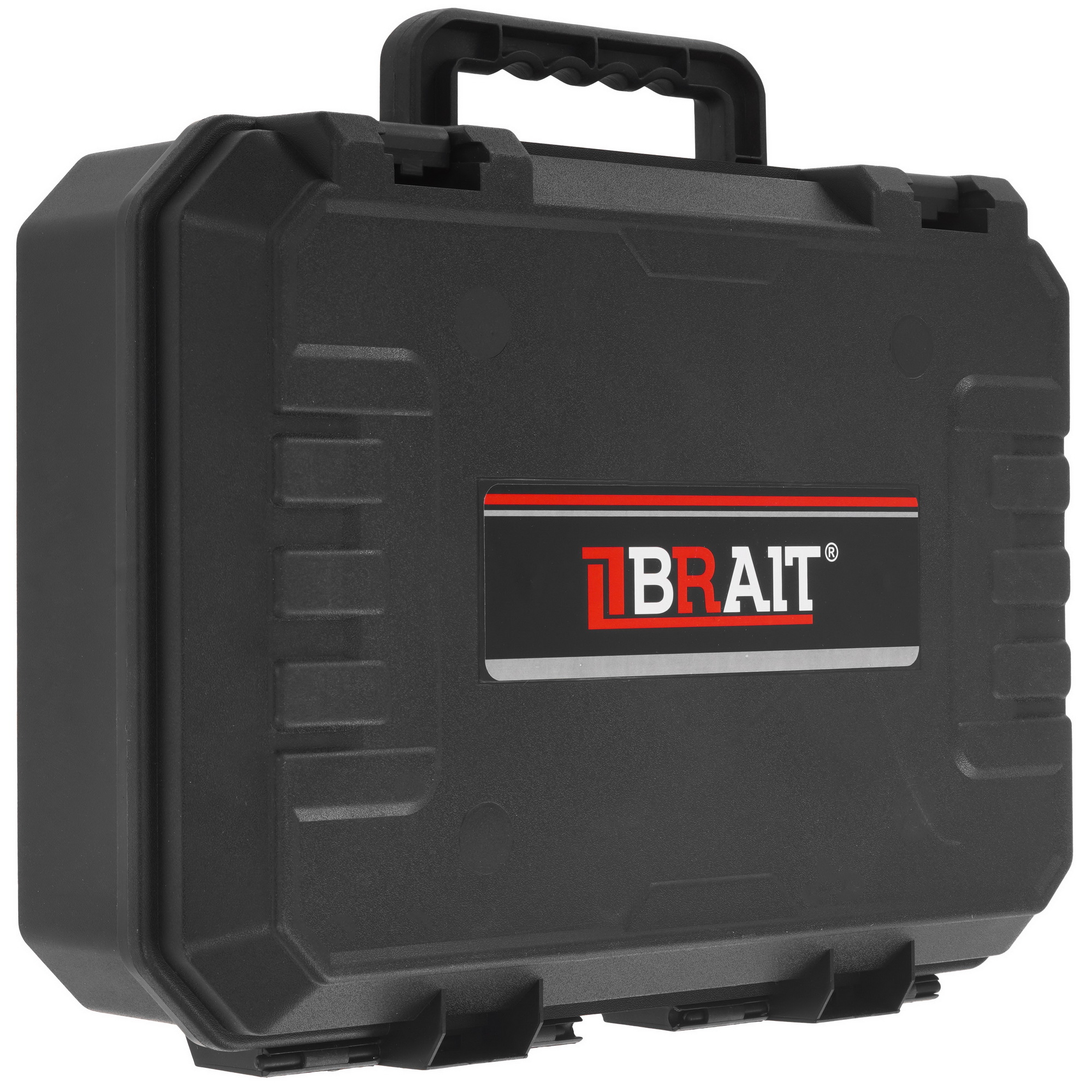 Гайковерт BRAIT DIW21B-4BL 9230645 STDN-0152065 - Вид №9