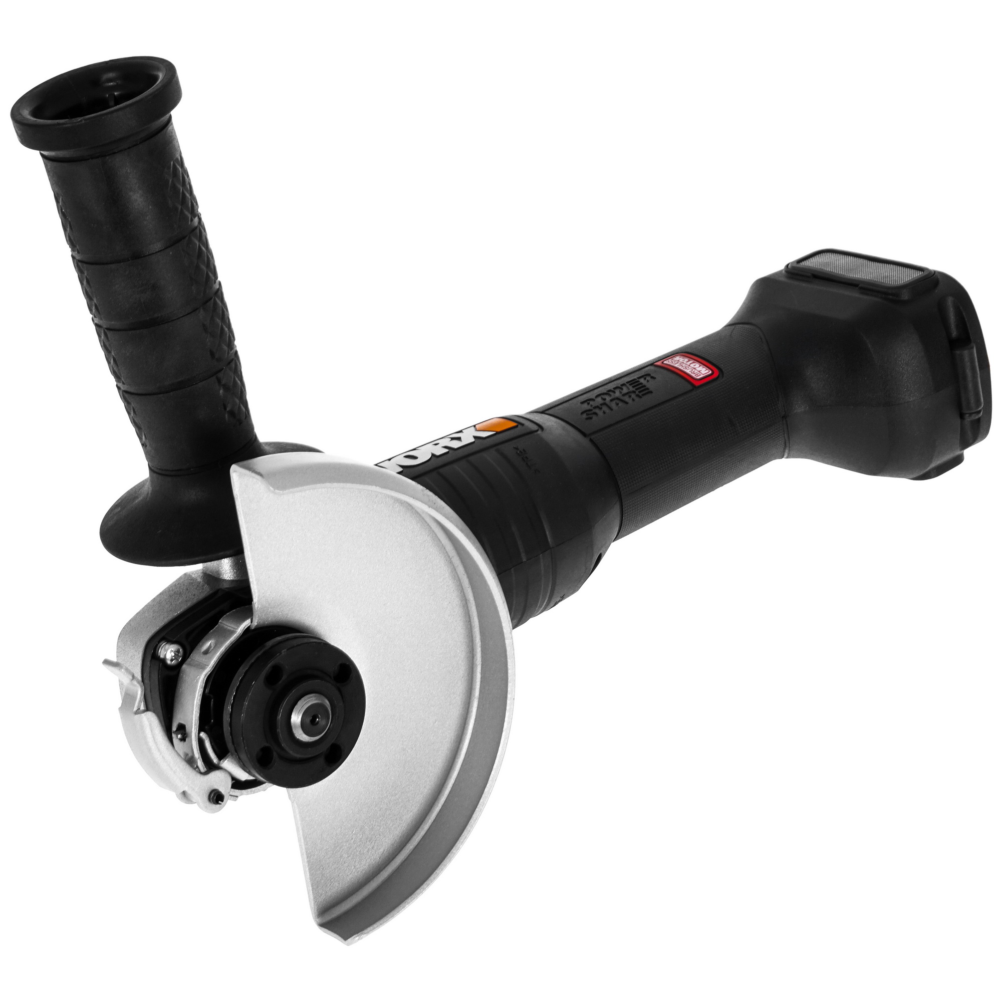 Углошлифовальная машина (УШМ) Worx WX812.9 PowerShare 20V  , Без ЗУ, Без АКБ 5325124 STDN-0135319 - Вид №5