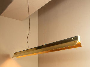 Светодиодный подвесной светильник