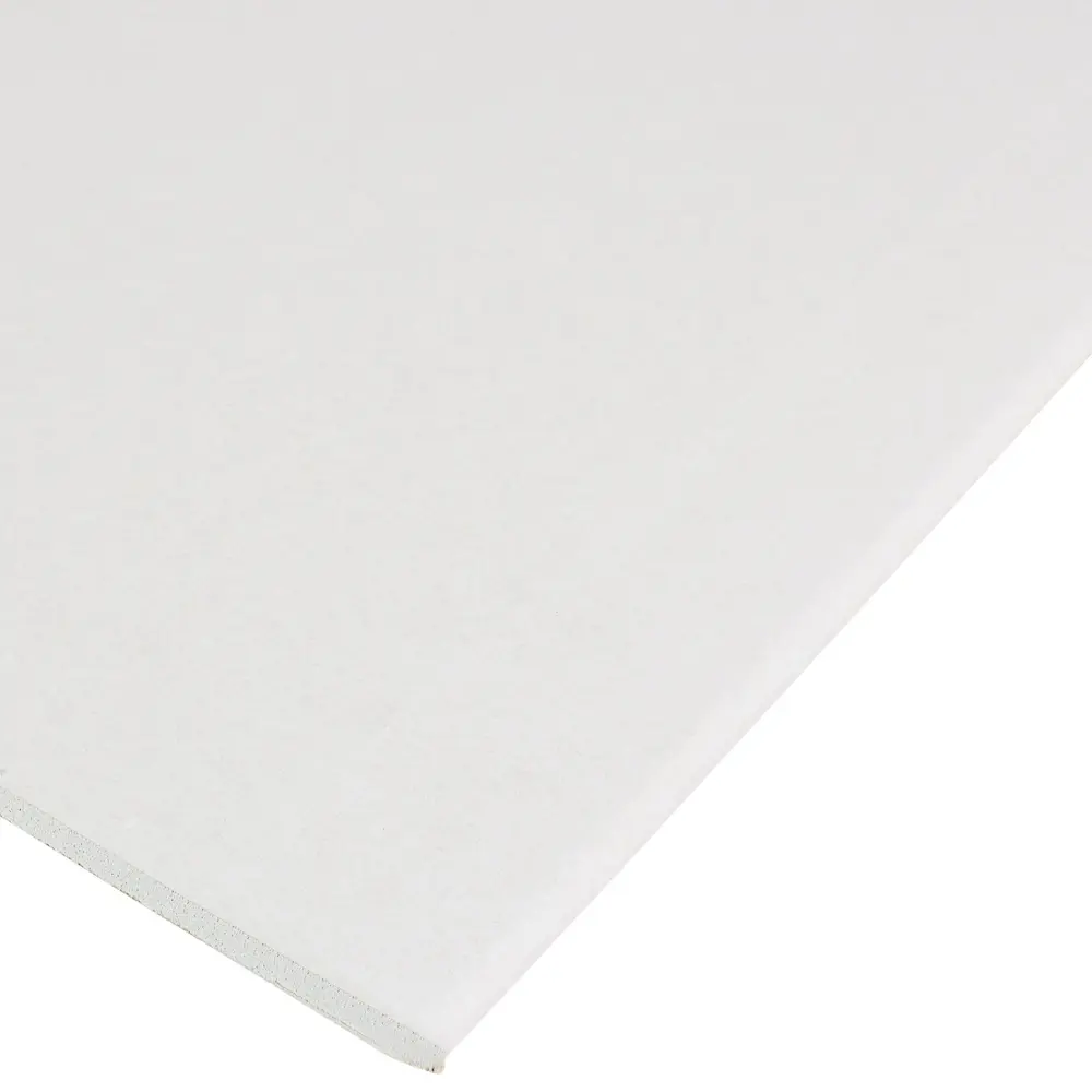 Гипсокартон KNAUF малоформатный 1500x1200 мм для локального ремонта 18045493 STLM-0009317