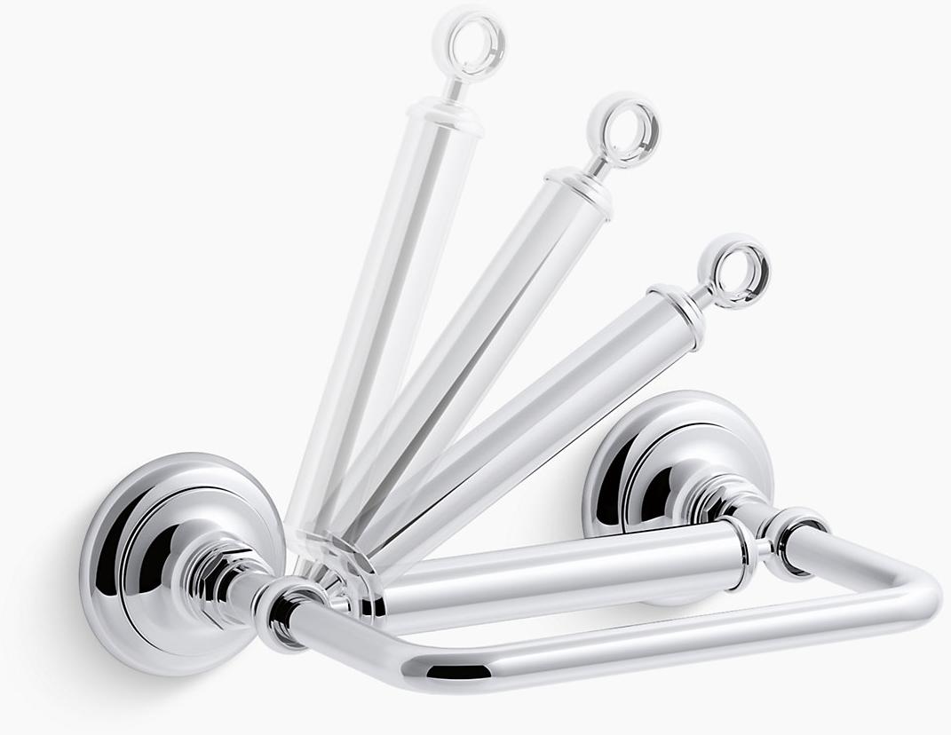 KOHLER  K-72573-2BZ  - Вид №2