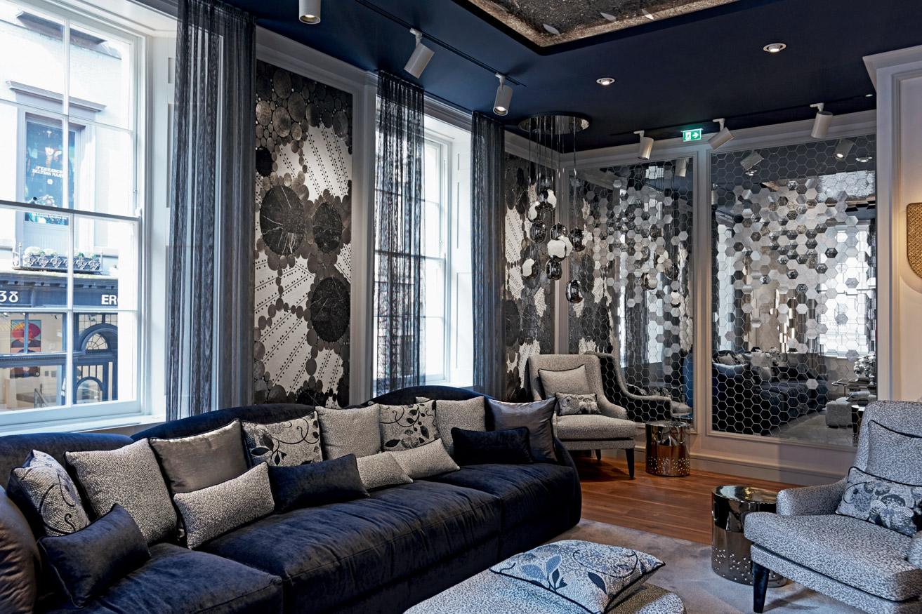 SICIS Perseo Grey ДЕКОРАТИВНЫЙ VETRITE sun-id-1991094