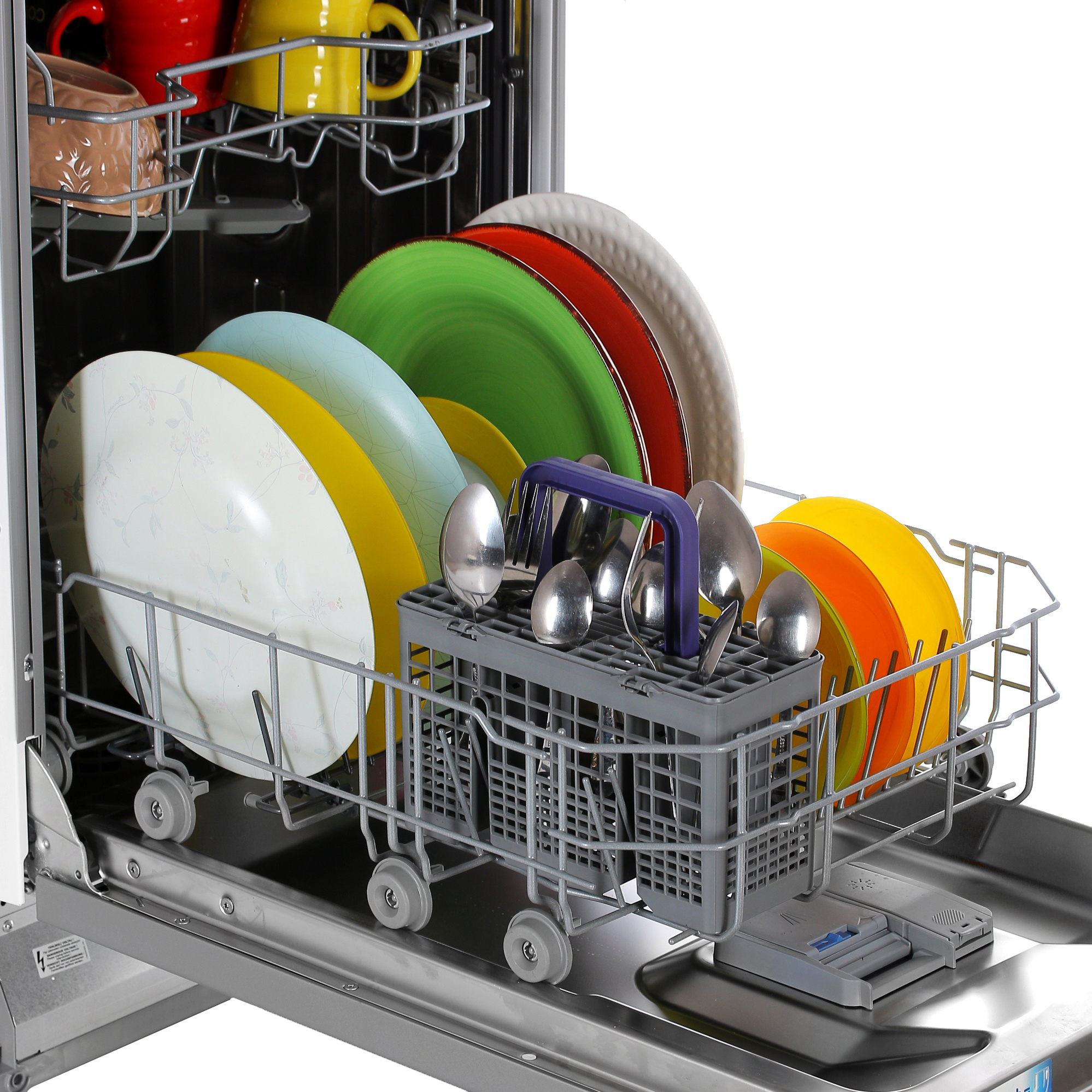 5360283 Встраиваемая посудомоечная машина Beko BDIS16020 STDN-0032664 - Вид №7