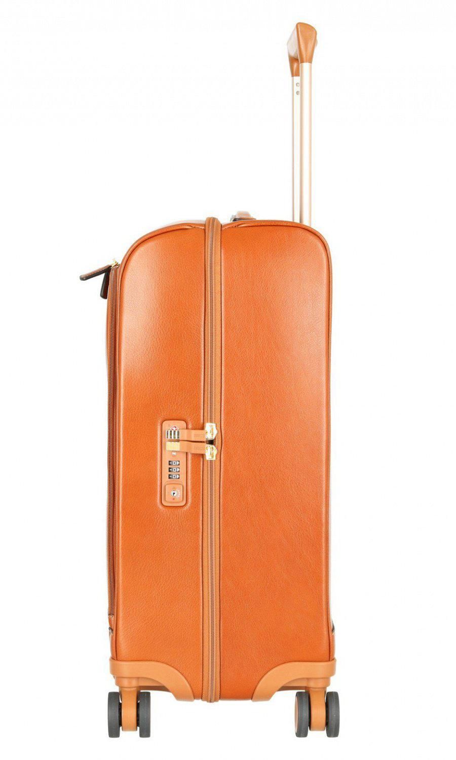 BPL05270.098 Чемодан BPL05270 21 Split Frame Spinner Brics Life Pelle  - Вид №2