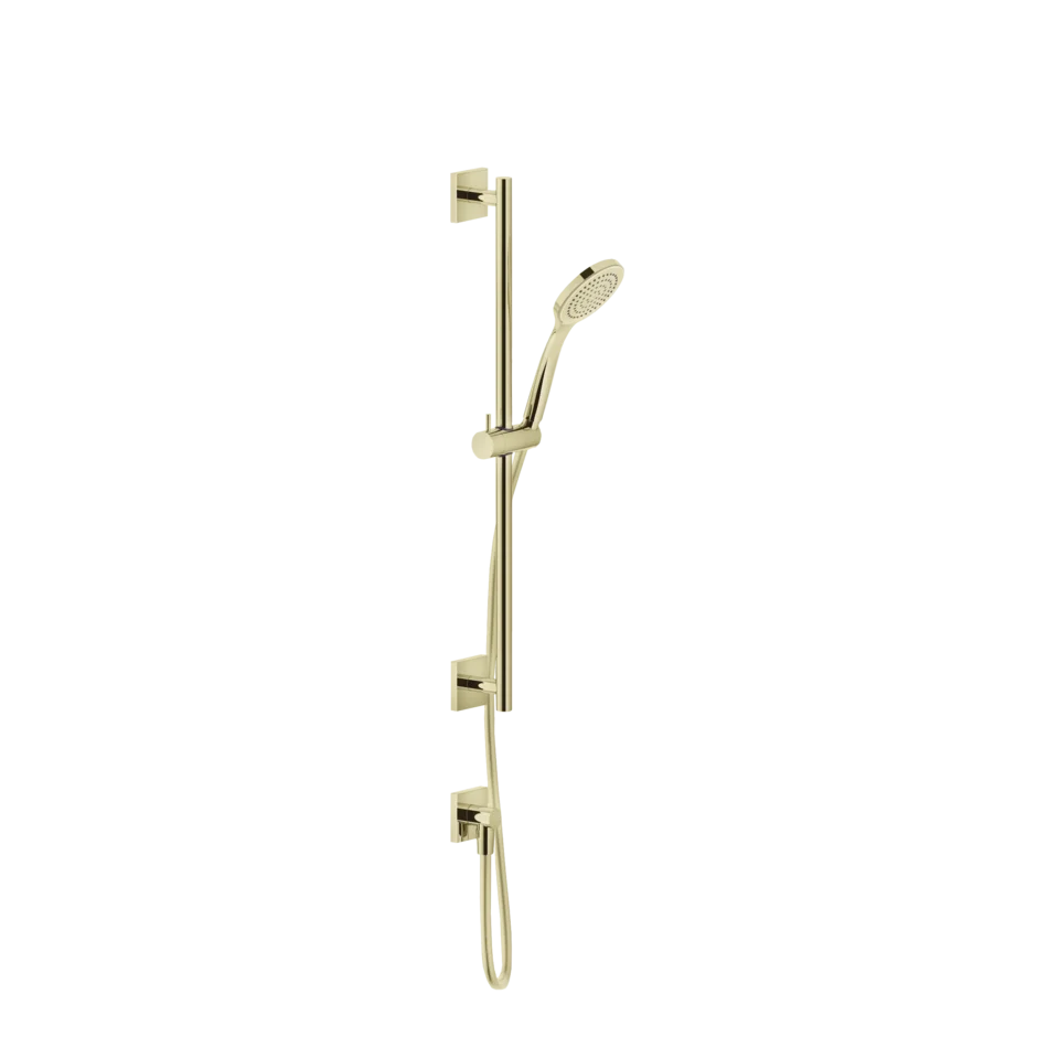 Направляющая скольжения 59242 710 Gessi Rilievo ЛАТУНЬ PVD 59242710