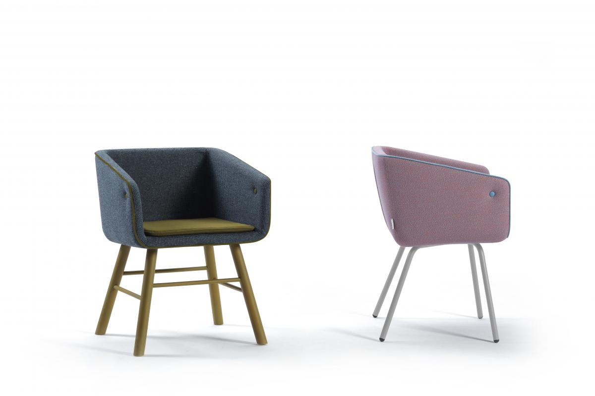 023808 Стул Mao SANCAL Collar - Вид №3