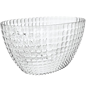 19930000 Ведерко для шампанского tiffany, 28х19х17 см, акрил Guzzini