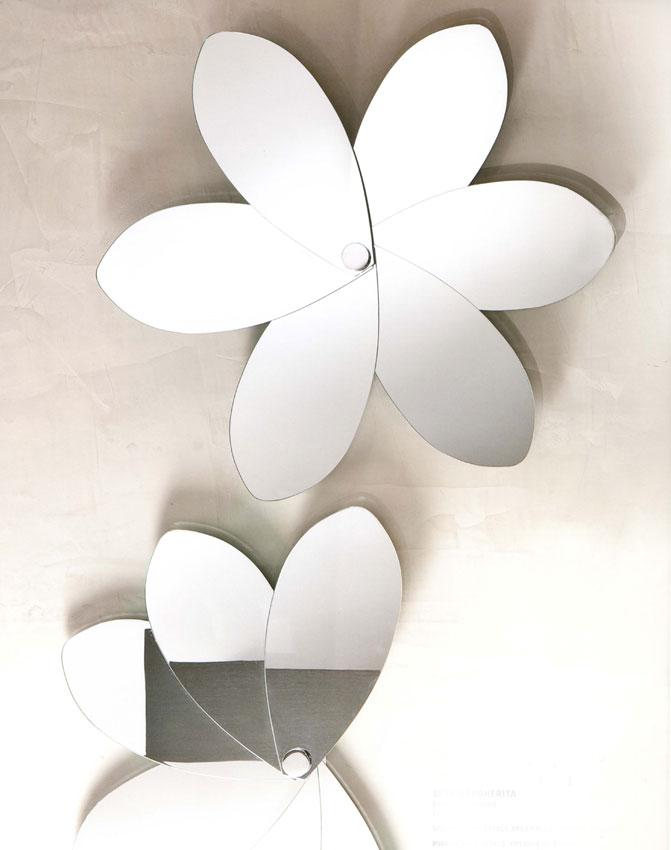 Зеркало Margherita PACINI CAPPELLINI 5529 