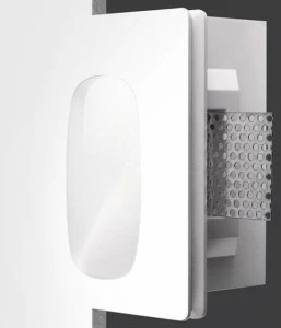 Buzzi & Buzzi Светодиодный светильник coral®