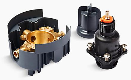 KOHLER  K-8304-UX-NA  - Вид №1