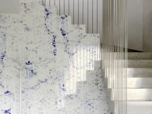 Élitis Бумажное покрытие для интерьеров Océania