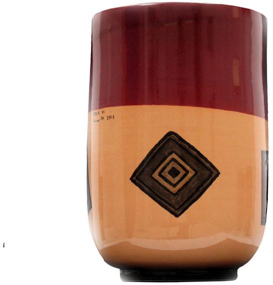 Kiasmo Керамическая ваза Four 2013kdvfou6 - Вид №3