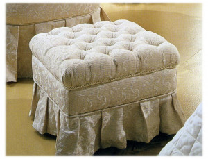 Пуф DILETTA VOLPI 2184