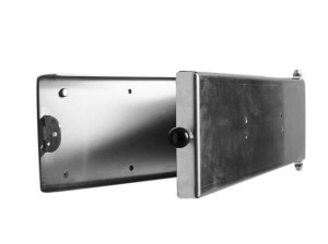 Держатель раковины из нержавеющей стали