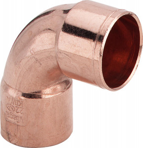 Viega Угольник 90° 95090 (594442)