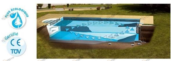 Desjoyaux Система фильтрации для бассейна sun-id-1354021