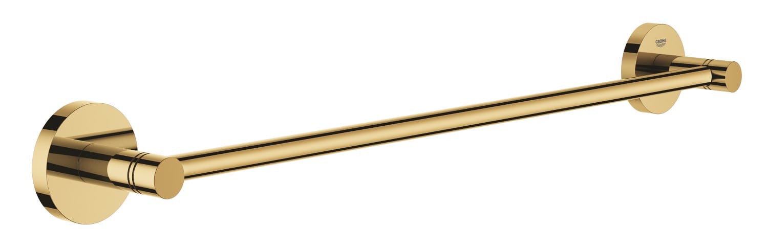 Металлический держатель для полотенец Grohe Essentials ARCH-00132005 - Вид №11