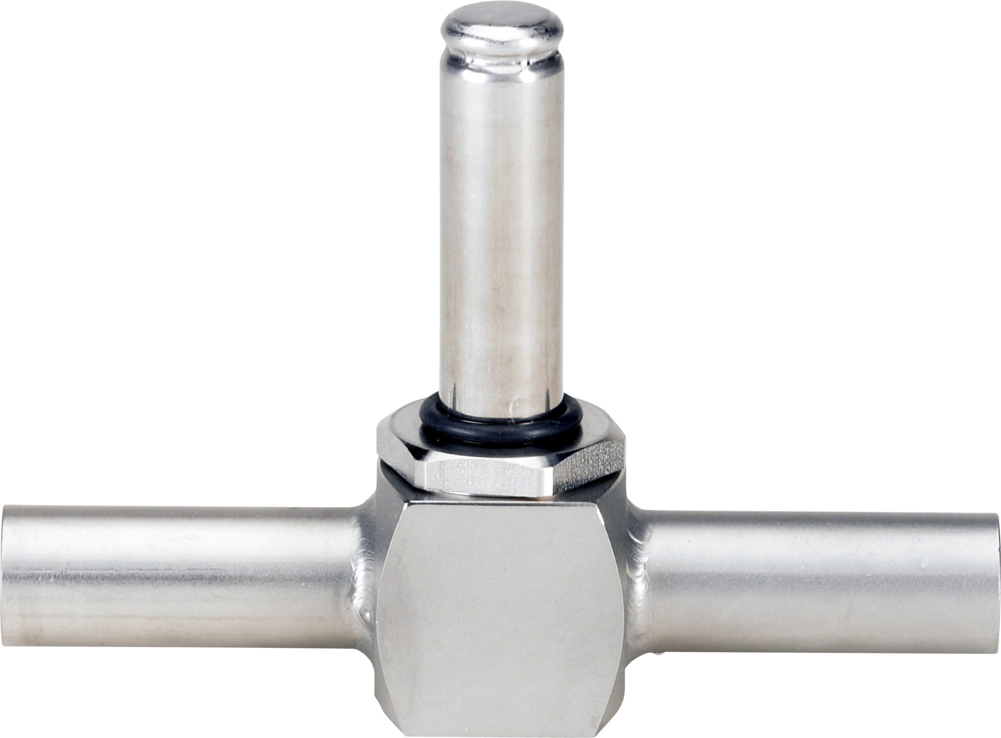 Danfoss EVRS — электромагнитные клапаны из нержавеющей стали EVRS 10 Клапан соленоидный 032F3082  - Вид №3