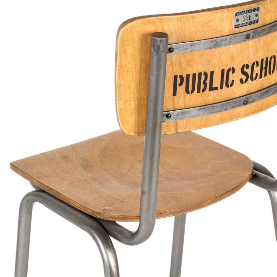 080833 Барный стул Francisco Segarra Romina Santreyd - Вид №3