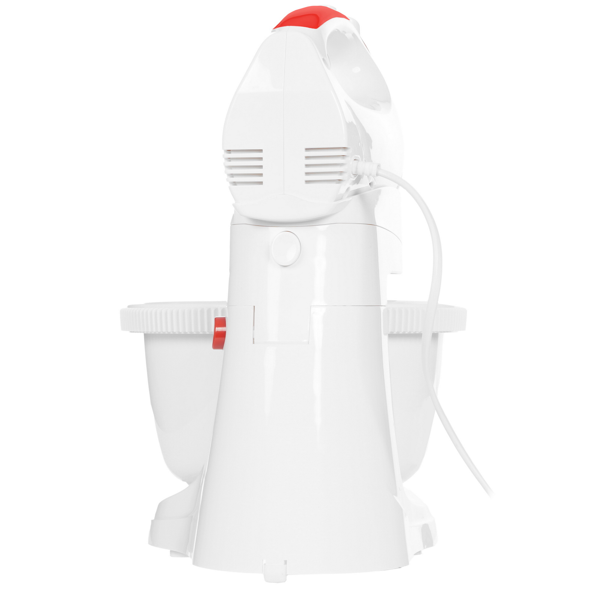 9195735 Миксер SAKURA SA-6319CR красный STDN-0138855 - Вид №2